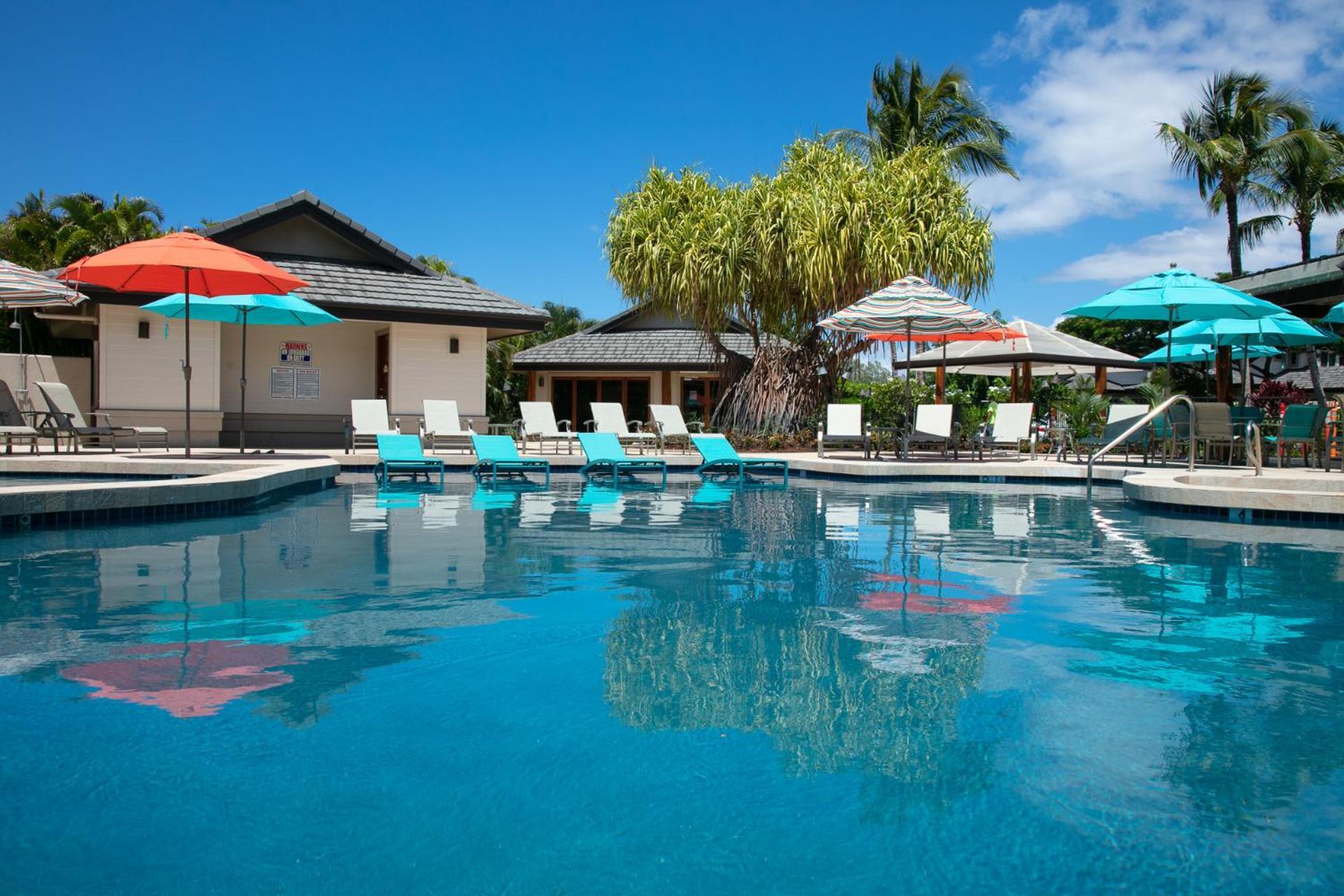 Sunset Villa Spacious Mauna Lani 3Br Home With Private Beach Club Waikoloa Exterior photo