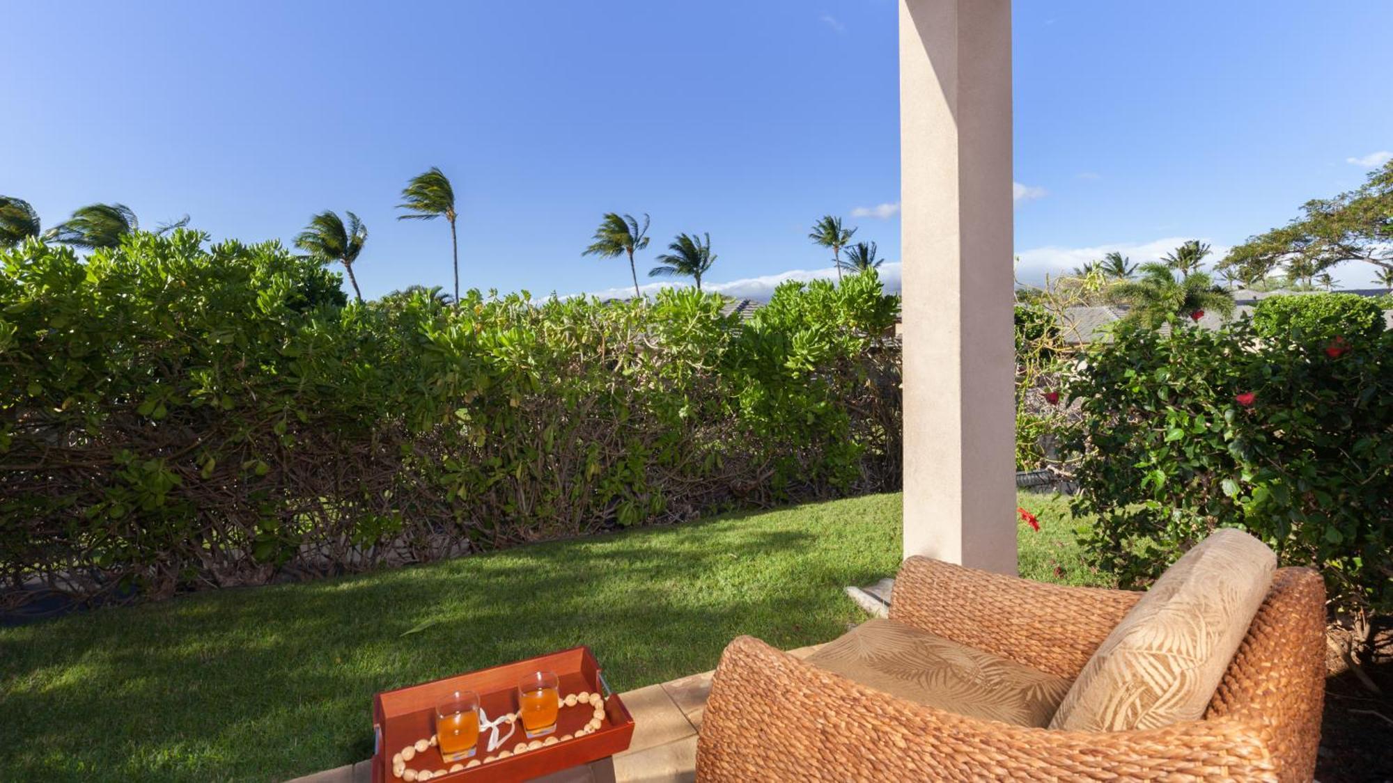 Sunset Villa Spacious Mauna Lani 3Br Home With Private Beach Club Waikoloa Exterior photo